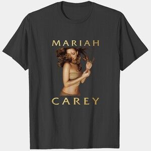 Mariah Carey T-shirt , Graphics Unisex T-shirt